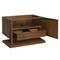 James Martin Vanities Marcello 36in Single Vanity Cabinet, Chestnut D200-V36-CSN - alternate 2
